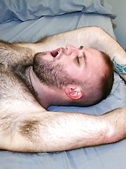 These boys start on the couch and move it to the bed for a heated Latin and American pound fest